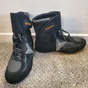Dainese V41 Motorcycle Boots